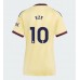 Arsenal Eberechi Eze #10 Dámské 3rd Dres 2026-27 Krátkým Rukávem Arsenal Eberechi Eze #10 Dámské 3rd Dres 2026-27 Krátkým Rukávem